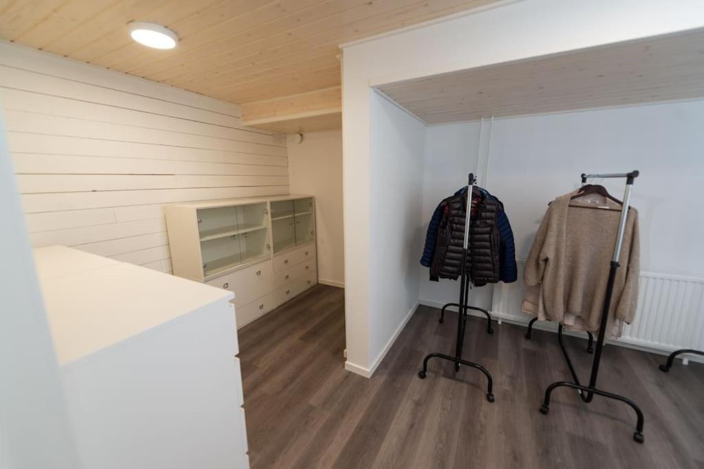 Stella Lapponia Two Floors 200 Sqm Apartamento Rovaniemi Exterior foto